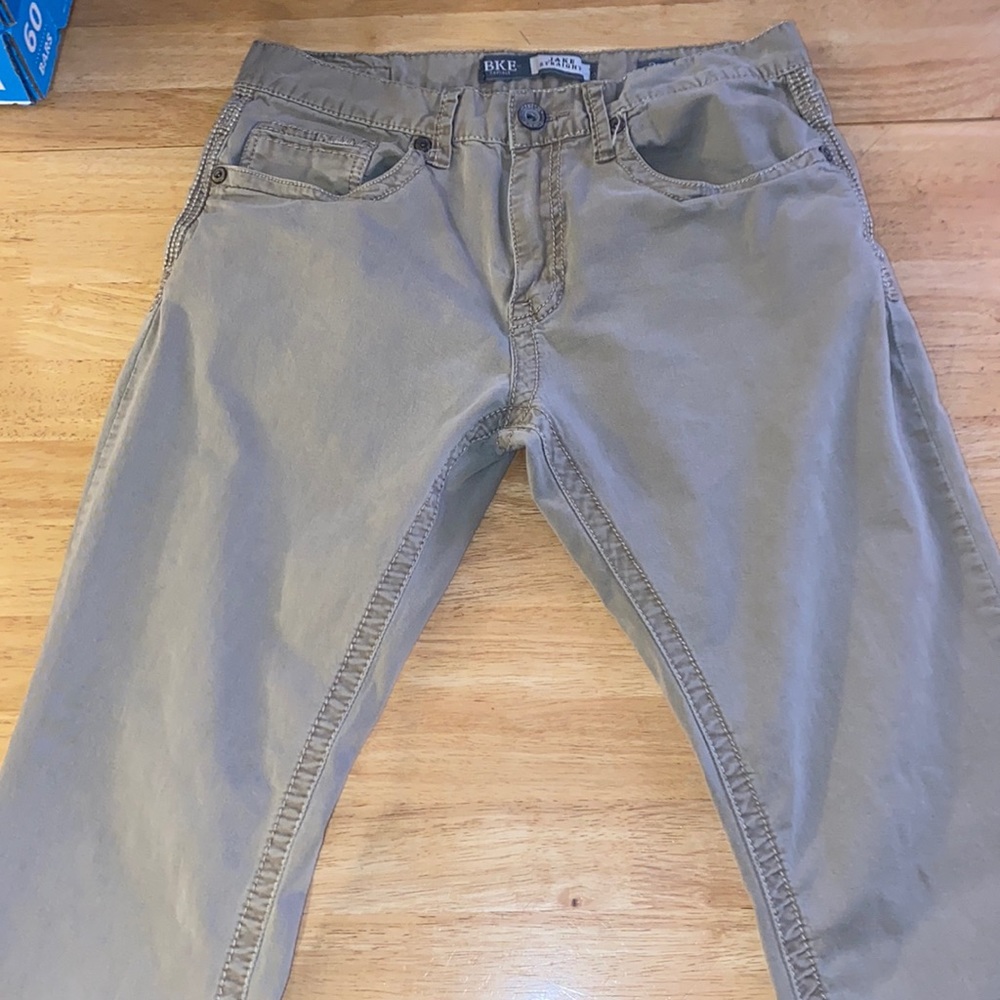 BKE Jeans (The Buckle)